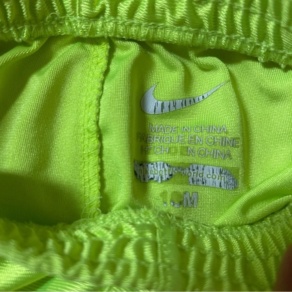 Nike Toddler Shorts